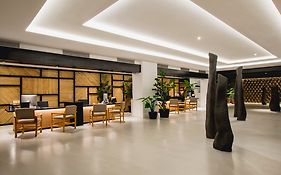 Hyatt Ziva Jardin Tropical Tenerife
